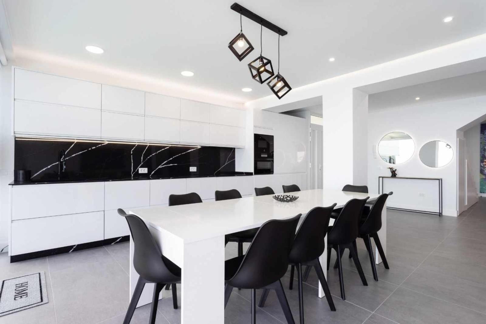 Vivienda Vacacional De Lujo En El Sauzal Kültér fotó